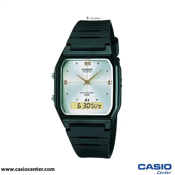 CASIO AW 48HE 7A 1