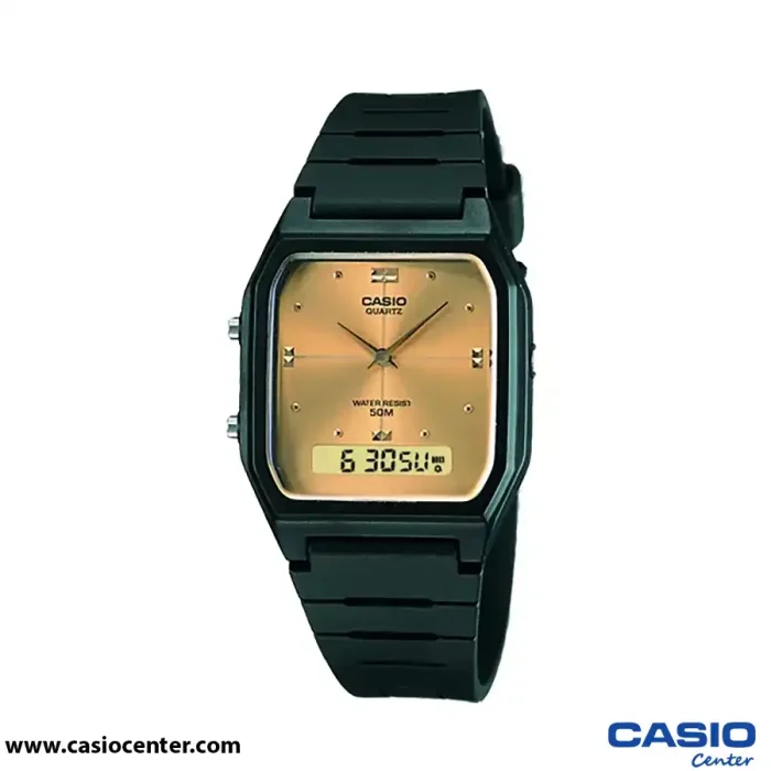 CASIO AW 48HE 9A 1