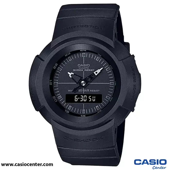 CASIO AW 500BB 1E 1