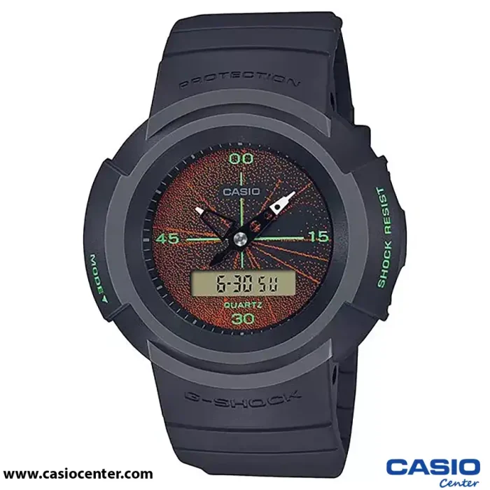 CASIO AW 500MNT 1ADR 1