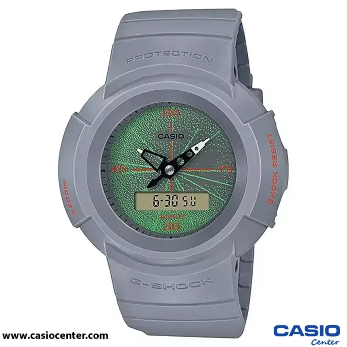 CASIO AW 500MNT 8ADR 1