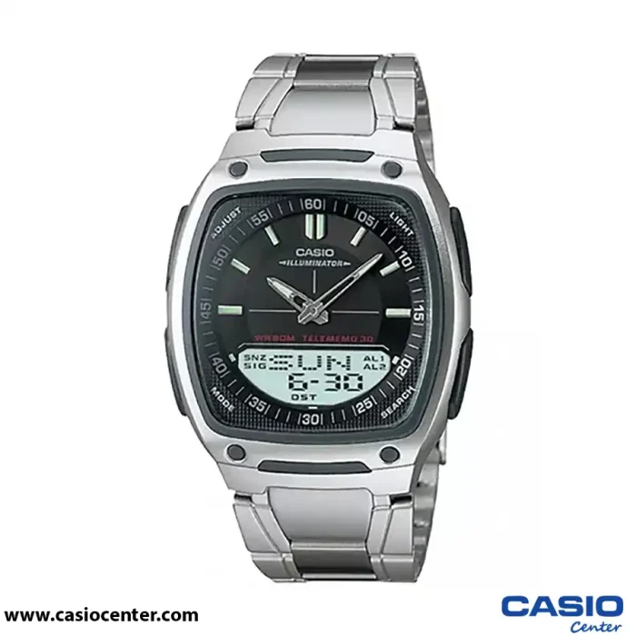 CASIO AW 81D 1A 1