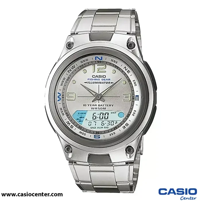 CASIO AW 82D 7A 1