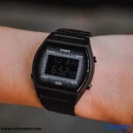 ساعت مچی زنانه کاسیو اصل مدل B640WBG-1B