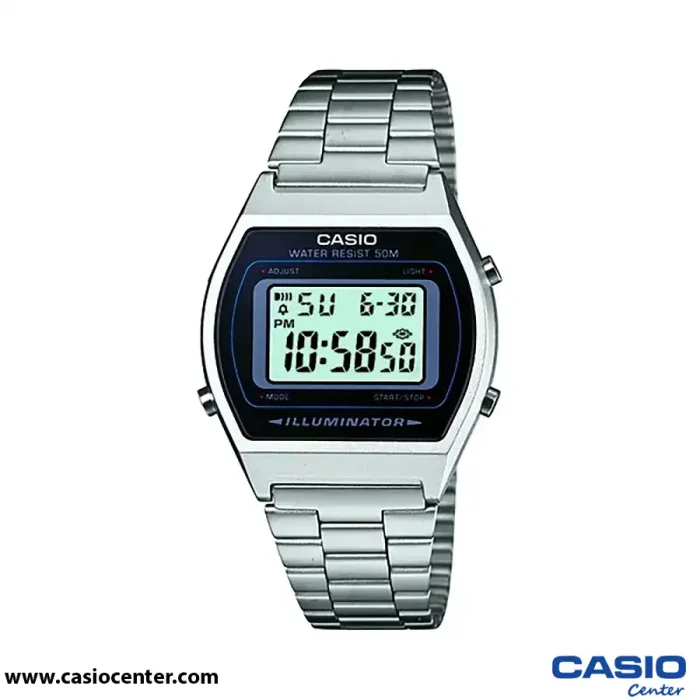 CASIO B640WD 1A 1