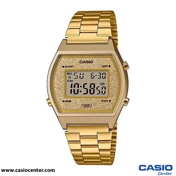 CASIO B640WGG 9 1