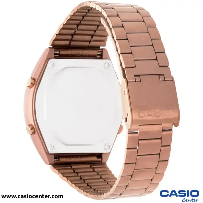 ساعت مچی زنانه کاسیو اصل مدل B650WC-5ADF