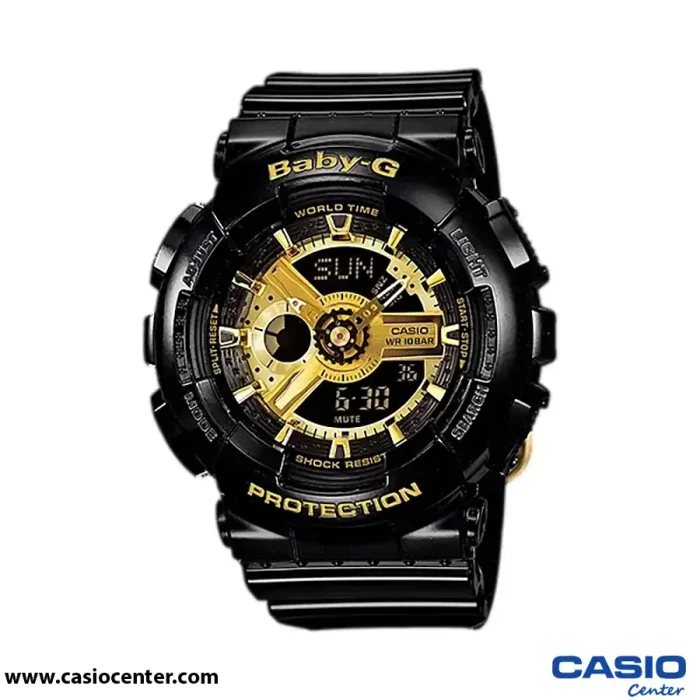 CASIO BA 110 1A 1