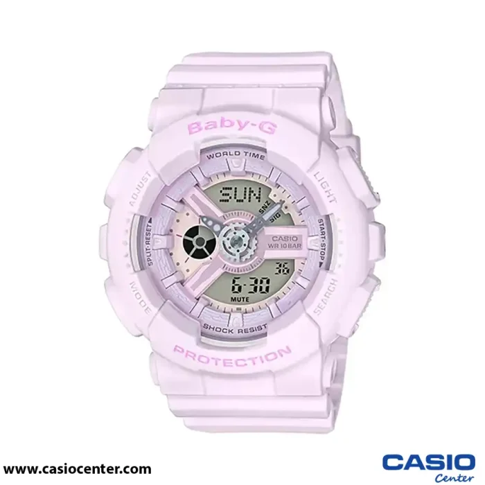CASIO BA 110 4A2 1