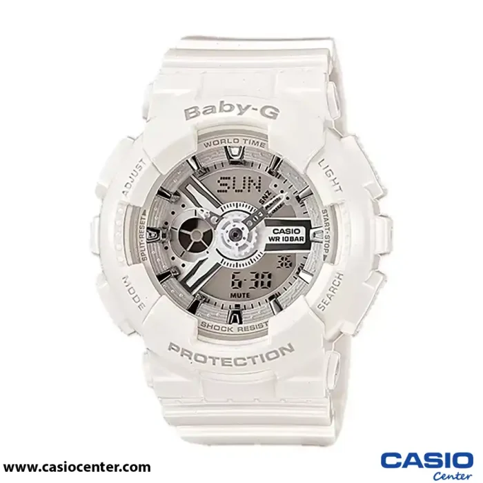 CASIO BA 110 7A3 1