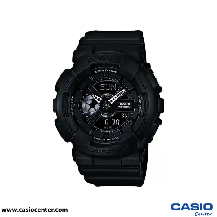 CASIO BA 110BC 1A 1