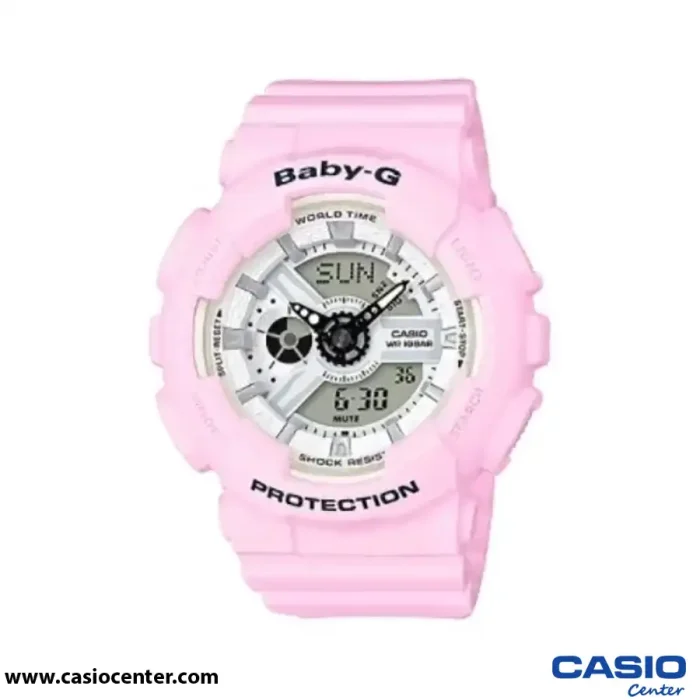 CASIO BA 110BE 4ADR 1