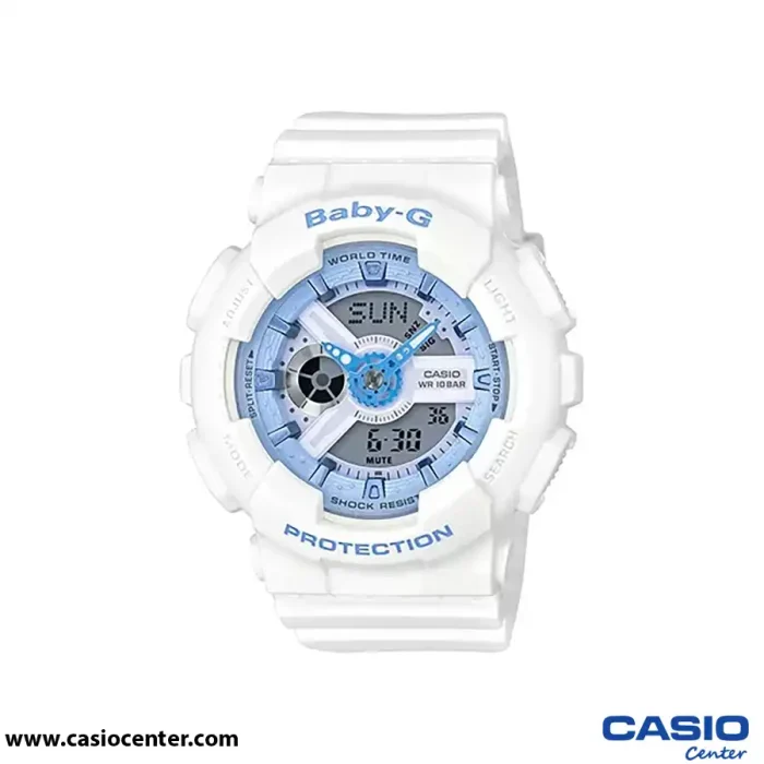CASIO BA 110BE 7ADR 1