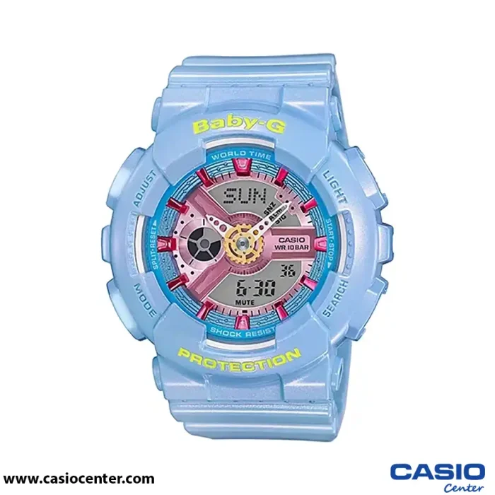 CASIO BA 110CA 2A 1