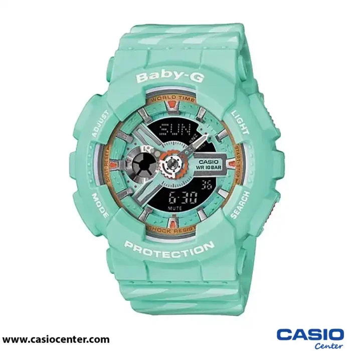 CASIO BA 110CH 3A 1