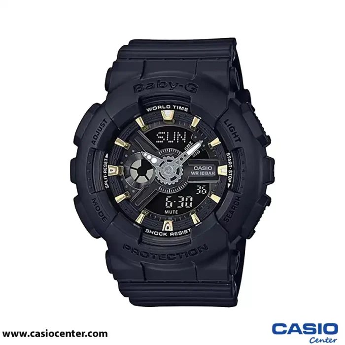 CASIO BA 110GA 1A 1