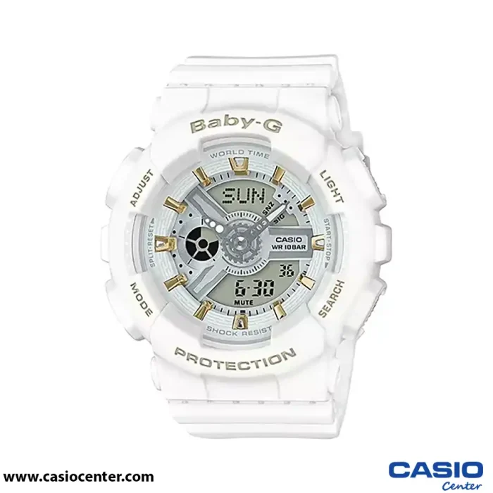 CASIO BA 110GA 7A1 1