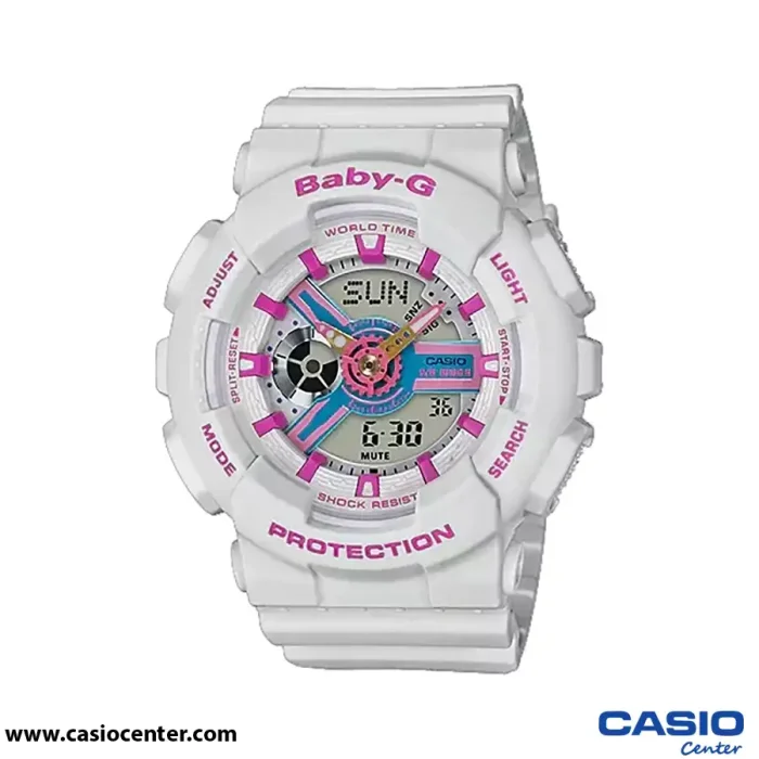 CASIO BA 110NR 8A 1