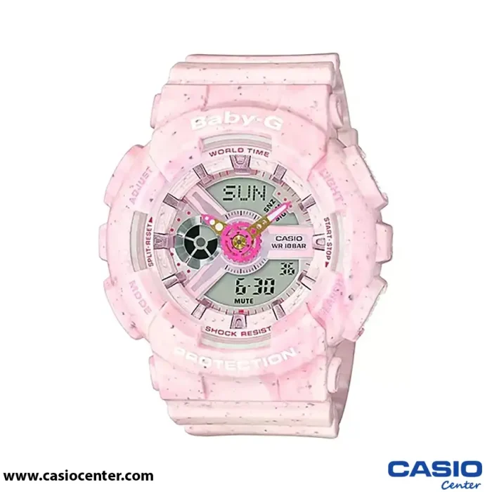 CASIO BA 110PI 4A 1