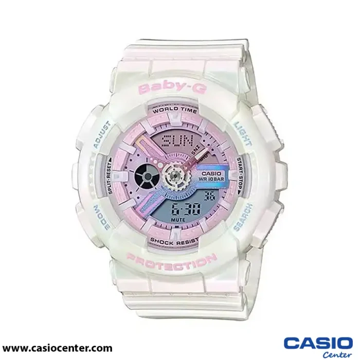 CASIO BA 110PL 7A1DR 1