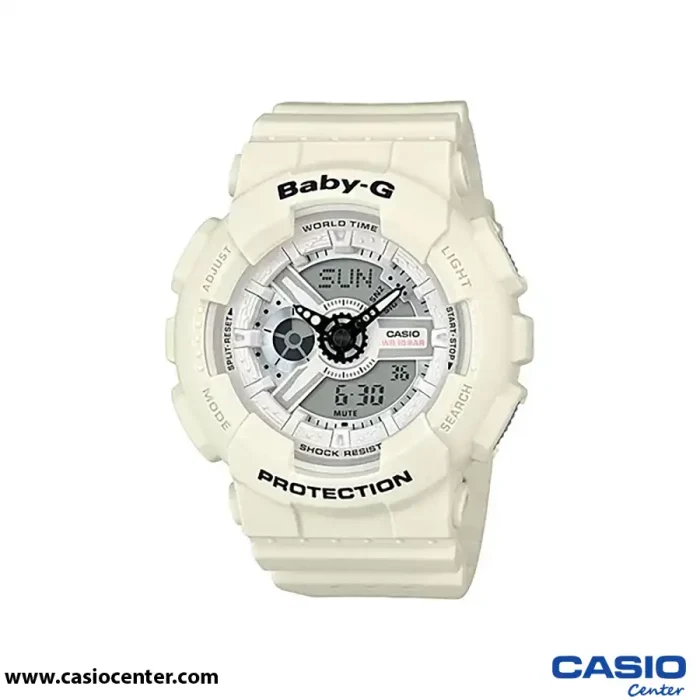 CASIO BA 110PP 7A 1