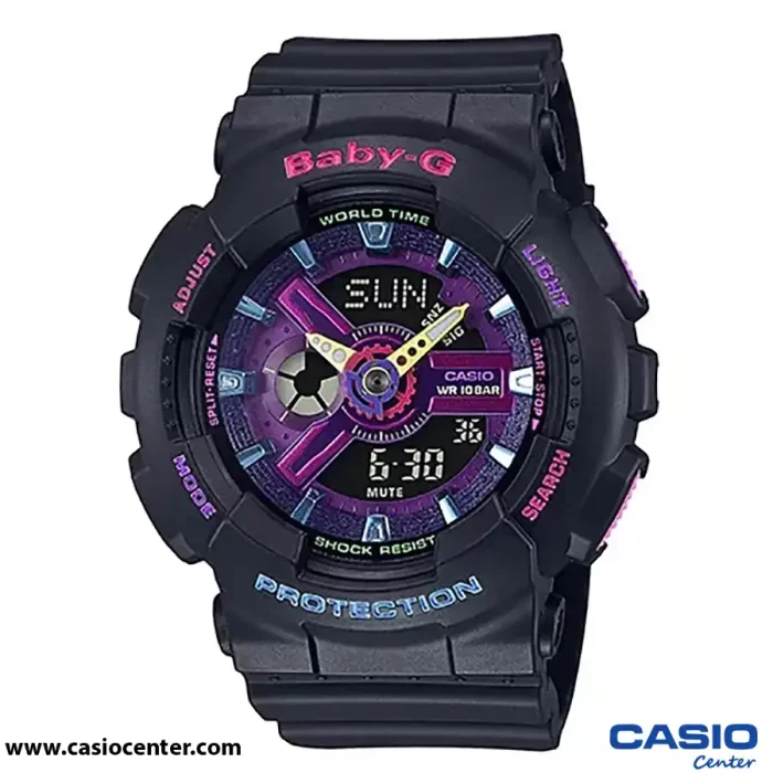 CASIO BA 110TM 1A 1