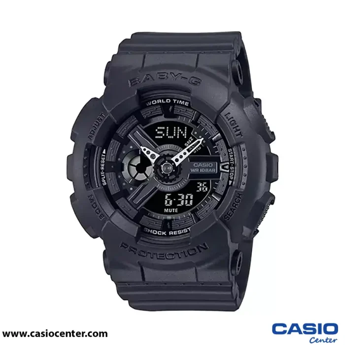 CASIO BA 110XBC 1ADR 1