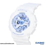 ساعت مچی زنانه کاسیو بیبی جی اصل مدل BA-110XBE-7ADR