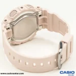 ساعت مچی زنانه کاسیو بیبی جی اصل مدل BA-110XCP-4ADR