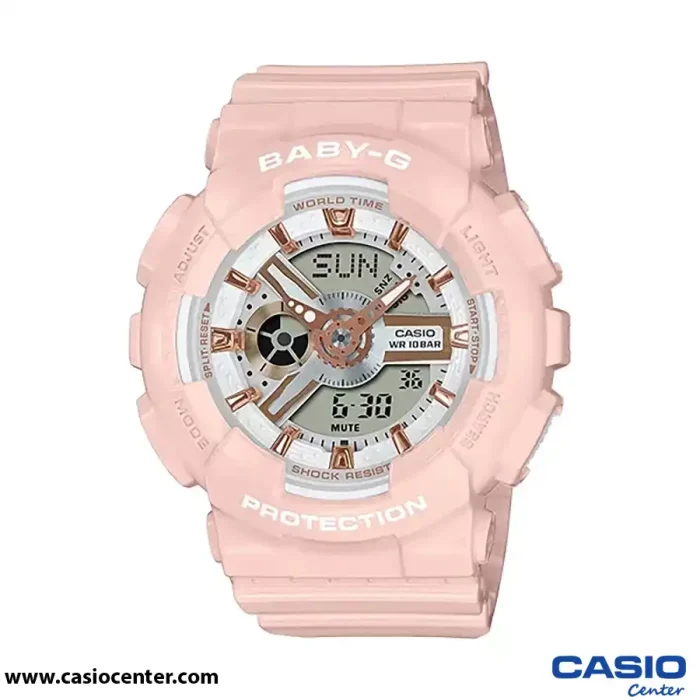 CASIO BA 110XRG 4ADR 1