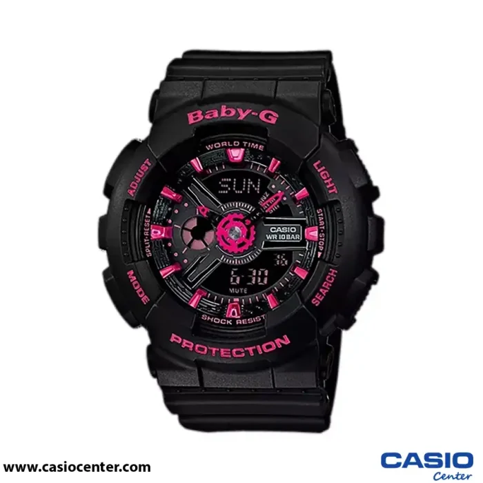 CASIO BA 111 1A 1