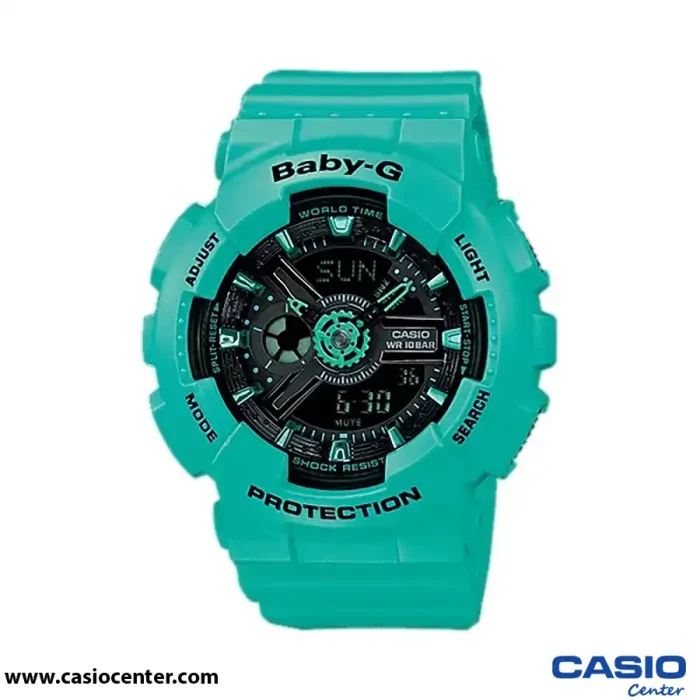 CASIO BA 111 3A 1
