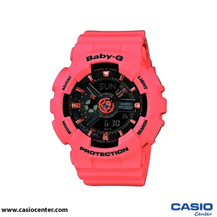 CASIO BA 111 4A2 1