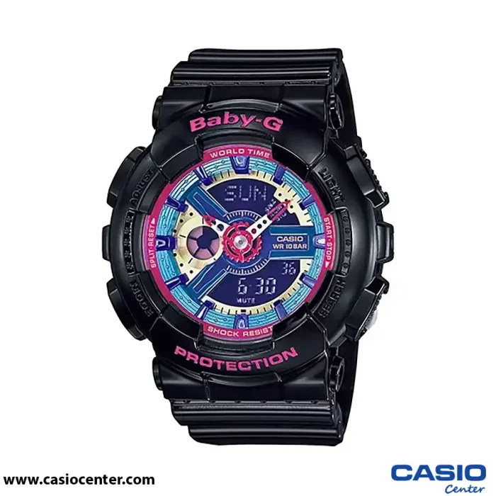 CASIO BA 112 1A 1