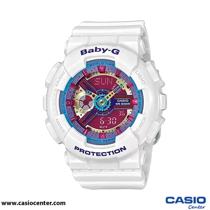 CASIO BA 112 7A 1