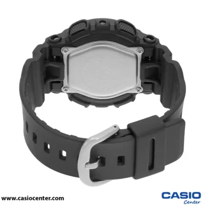 ساعت مچی زنانه کاسیو بیبی جی اصل مدل BA-130-1A4