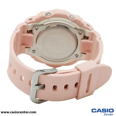 ساعت مچی زنانه کاسیو بیبی جی اصل مدل BA-130-4A