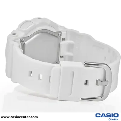 ساعت مچی زنانه کاسیو بیبی جی اصل مدل BA-130-7A1