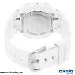 ساعت مچی زنانه کاسیو بیبی جی اصل مدل BA-130-7A2