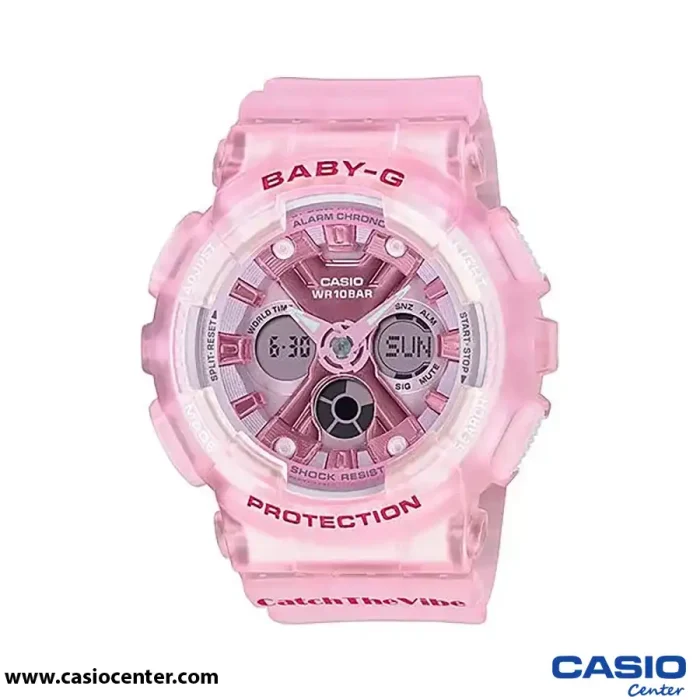 CASIO BA 130CV 4ADR 1