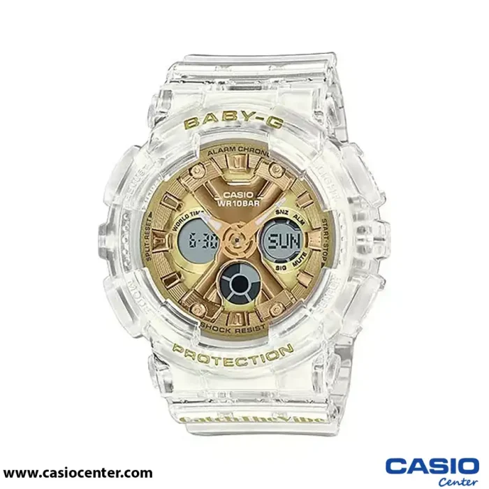 CASIO BA 130CVG 7ADR 1