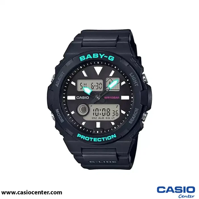 CASIO BAX 100 1ADR 1