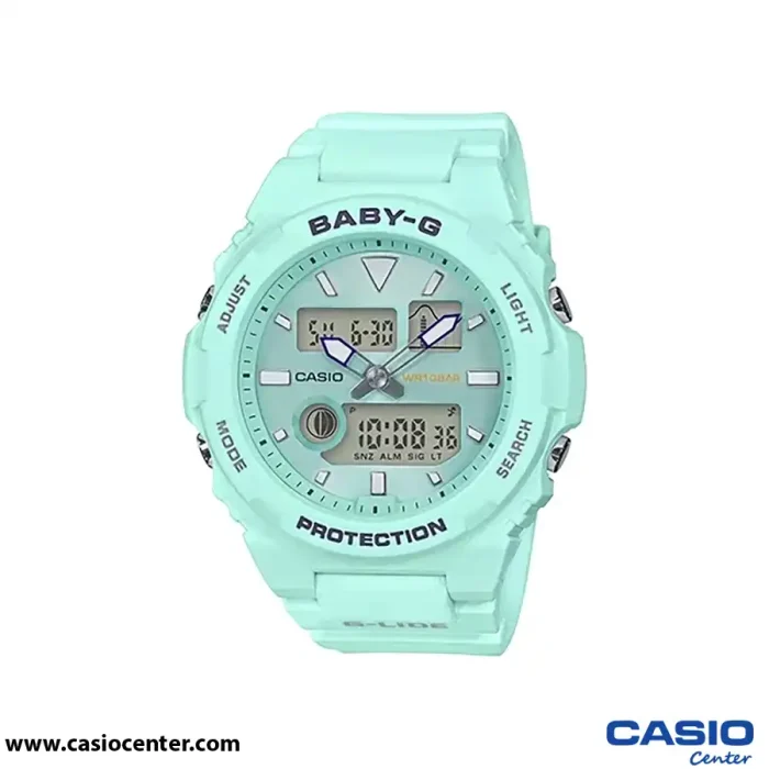 CASIO BAX 100 3ADR 1