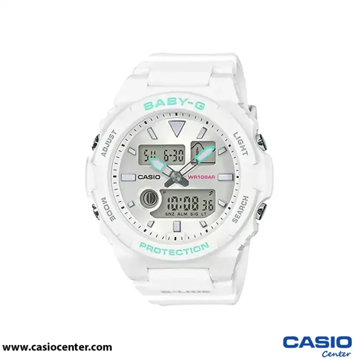 CASIO BAX 100 7ADR 1