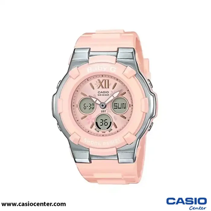 CASIO BGA 110BL 4B 1