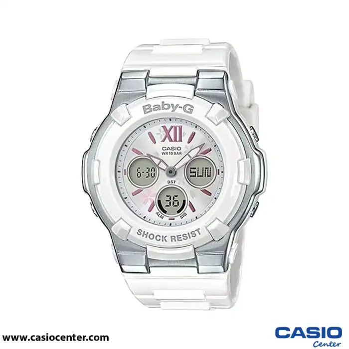 CASIO BGA 110BL 7B 1