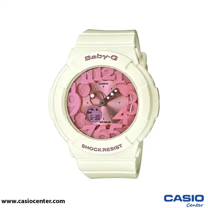 CASIO BGA 131 7B2 1