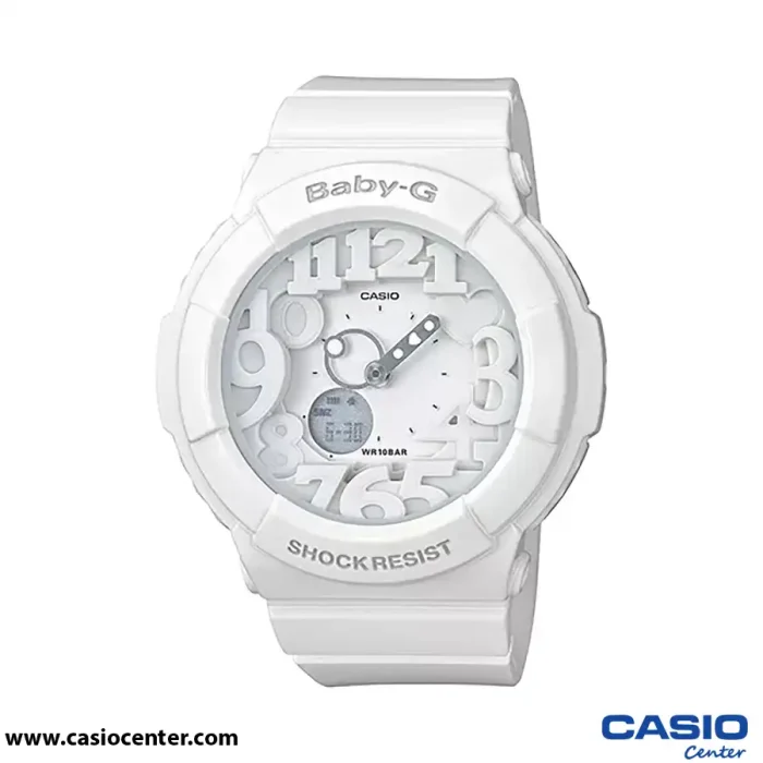 CASIO BGA 131 7B 1
