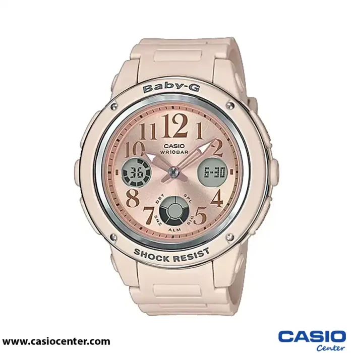CASIO BGA 150CP 4B 1