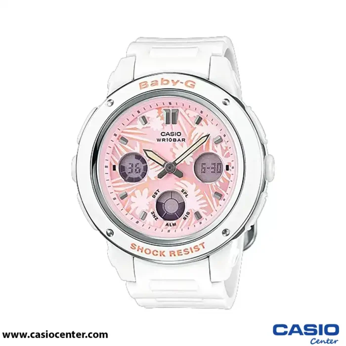 CASIO BGA 150F 7A 1